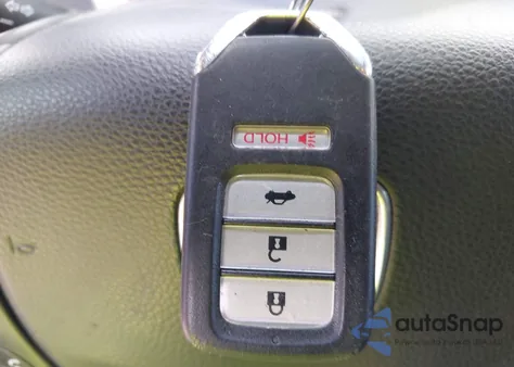 2014 Honda Accord Ex-L z USA, uszkodzony, nr VIN 1HGCR2F87EA116939